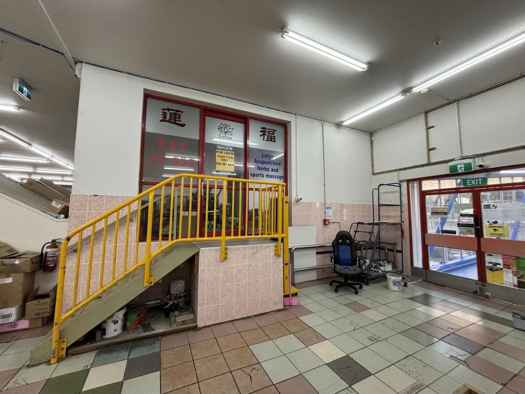 Auckland Central Affordable Sublease on K Road