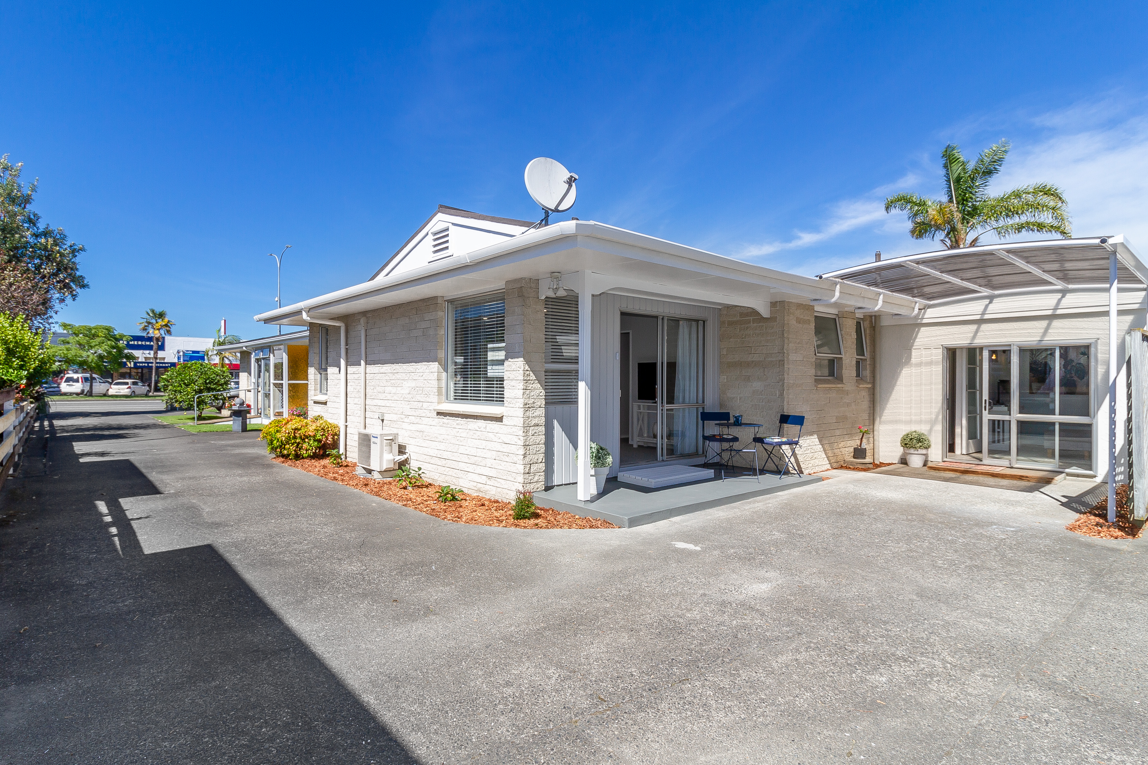 2/141 Kennedy Road, Marewa, Napier, 2 rūma, 1 rūma horoi