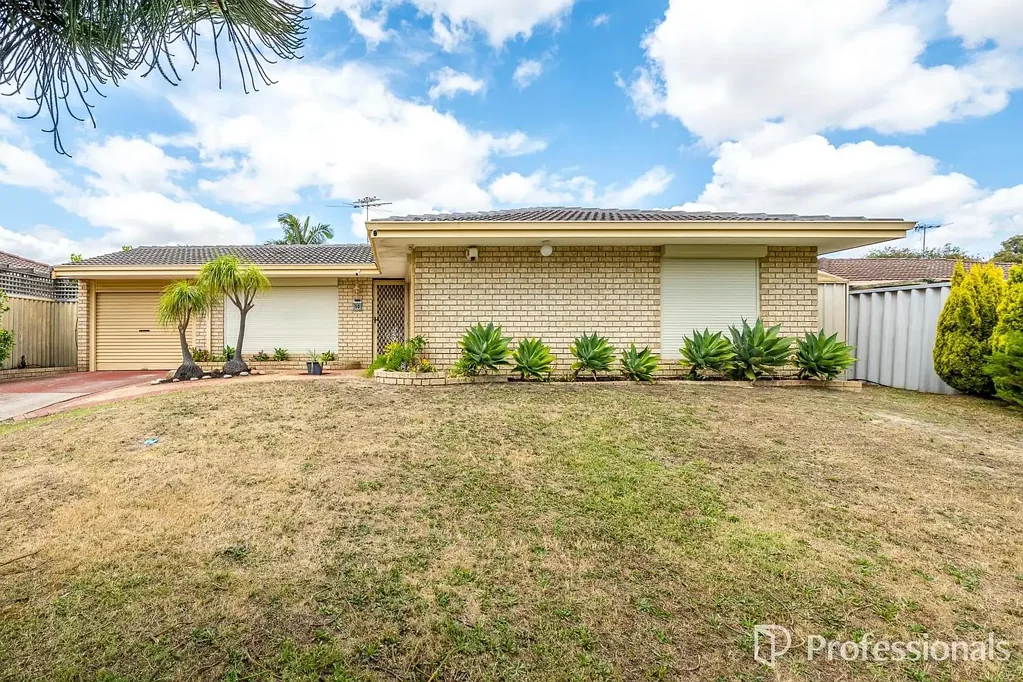50 Apple Blossom Drive, Mirrabooka, WA 6061