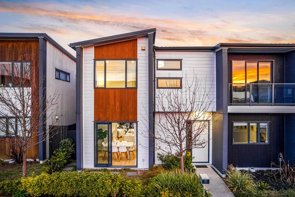 13 Dorricott Avenue, Hobsonville, Waitakere City, Auckland