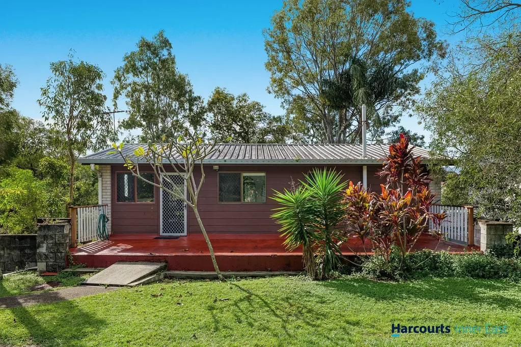 Low Maintenance Living in a Great Location