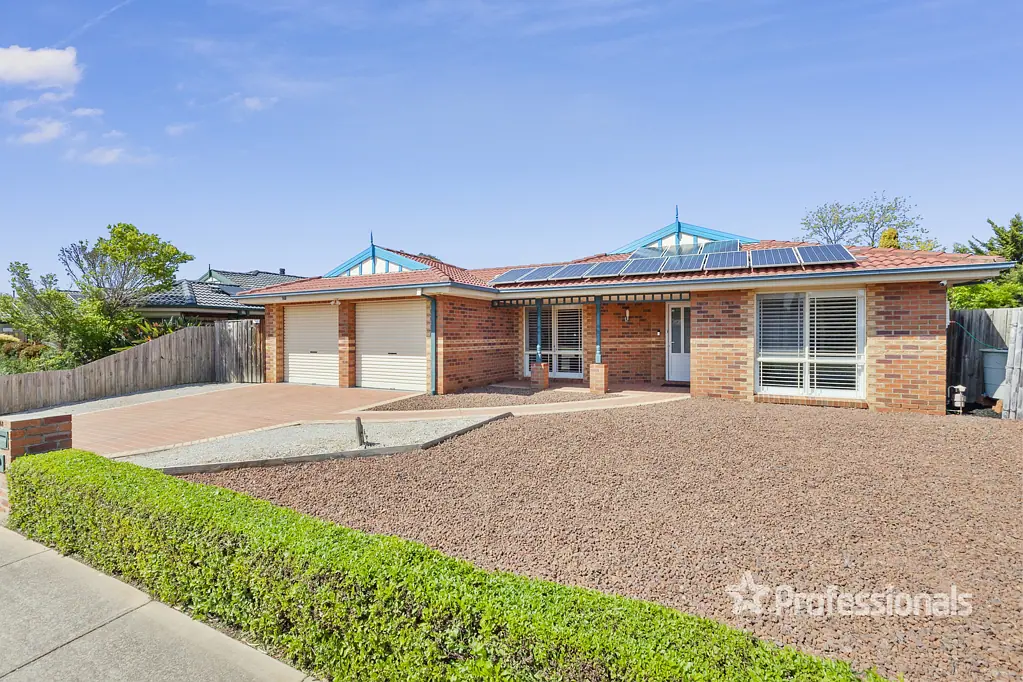 148 Kingston Boulevard, Hoppers Crossing, VIC 3029