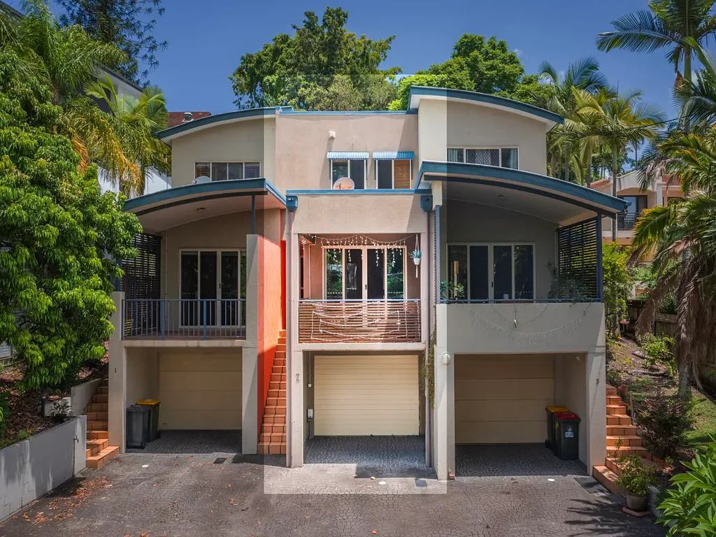 2/11 Indooroopilly Road, Taringa, QLD 4068