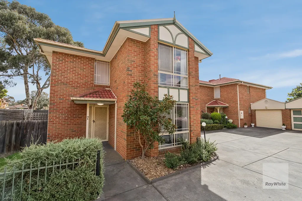 7/19 West Street, Pascoe Vale, VIC 3044