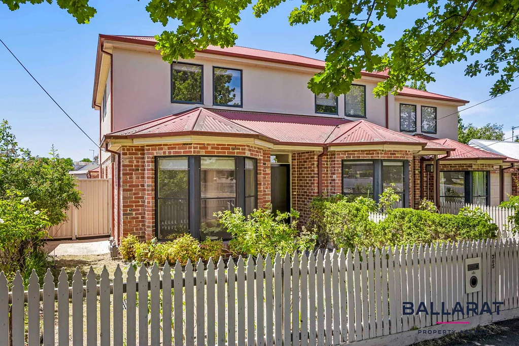 1/305 Pleasant St S, Ballarat Central, VIC 3350