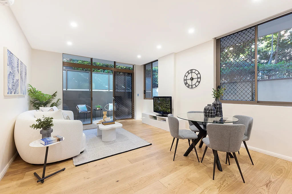 504/2c Munderah Street, Wahroonga, NSW 2076