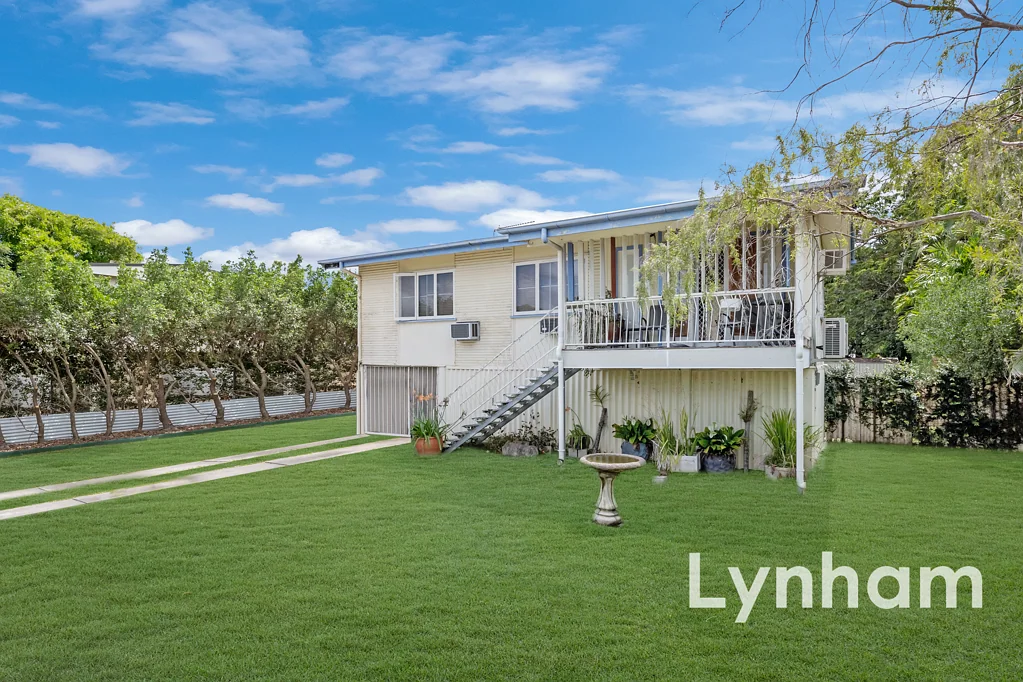 41 Fitzroy Street, Cranbrook, QLD 4814