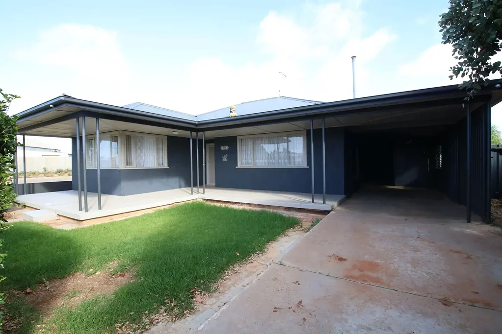 89 Jabez Street Broken Hill NSW 2880