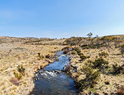 Proposed/Lot 1 Carruthers Road, Jindabyne, South Coast, 0 Schlafzimmer, 0 Badezimmer, Lifestyle Property