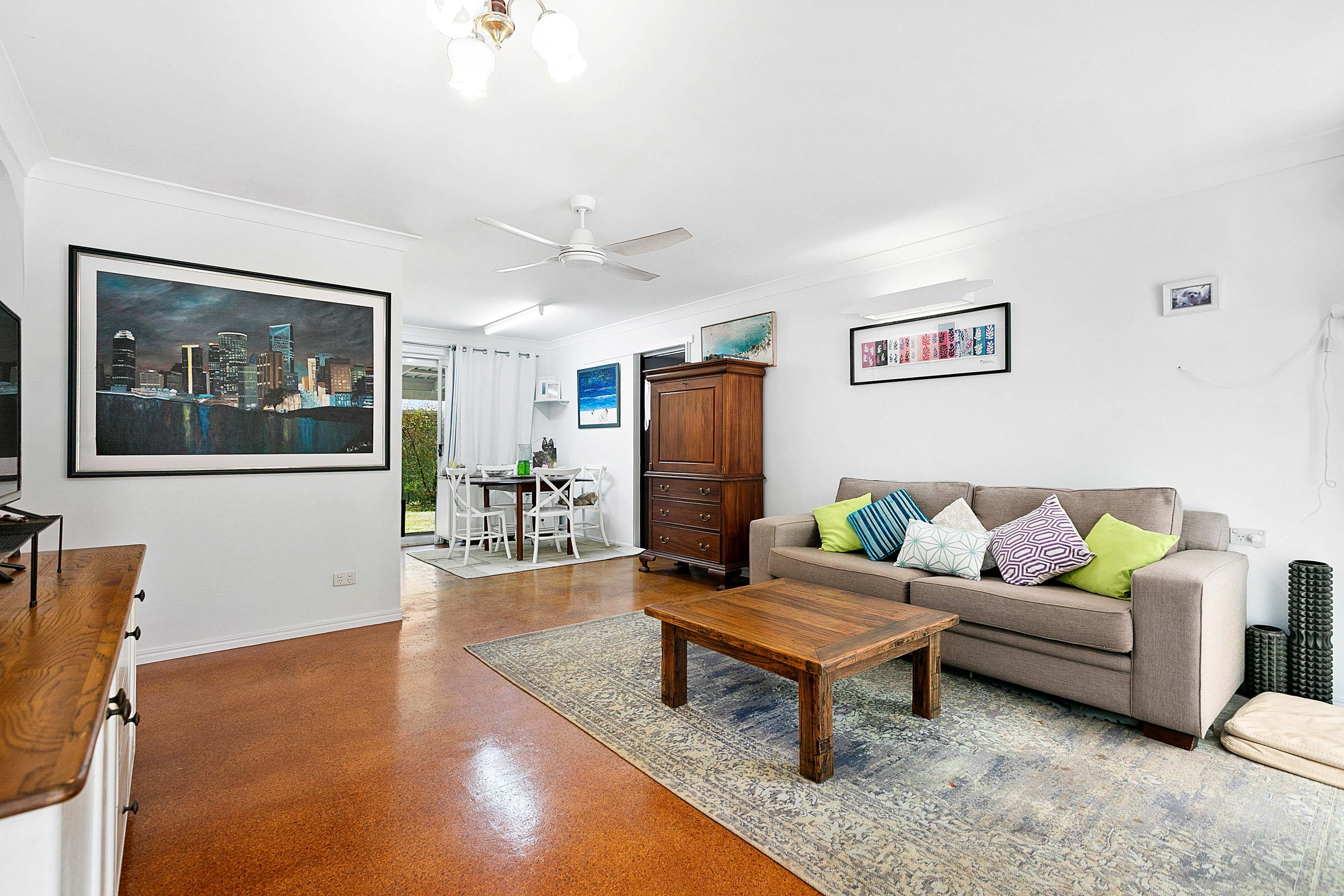 44 BARKER ST, POINT VERNON QLD 4655, 0 Schlafzimmer, 0 Badezimmer, House