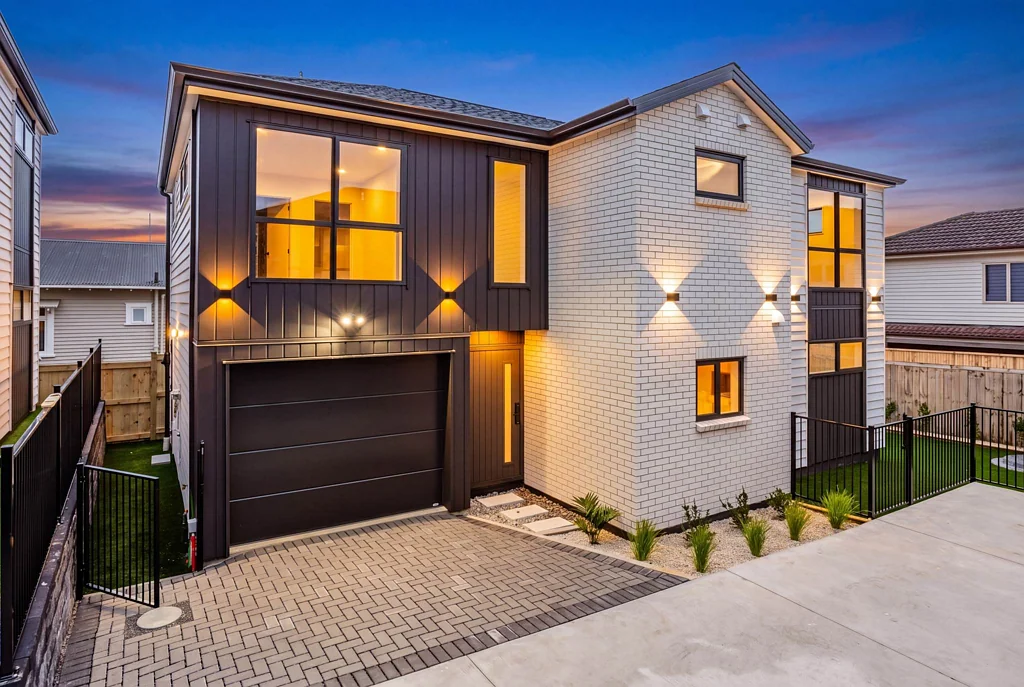 Papatoetoe 4房  Standalone Style. Modern Comfort. Prime Location.