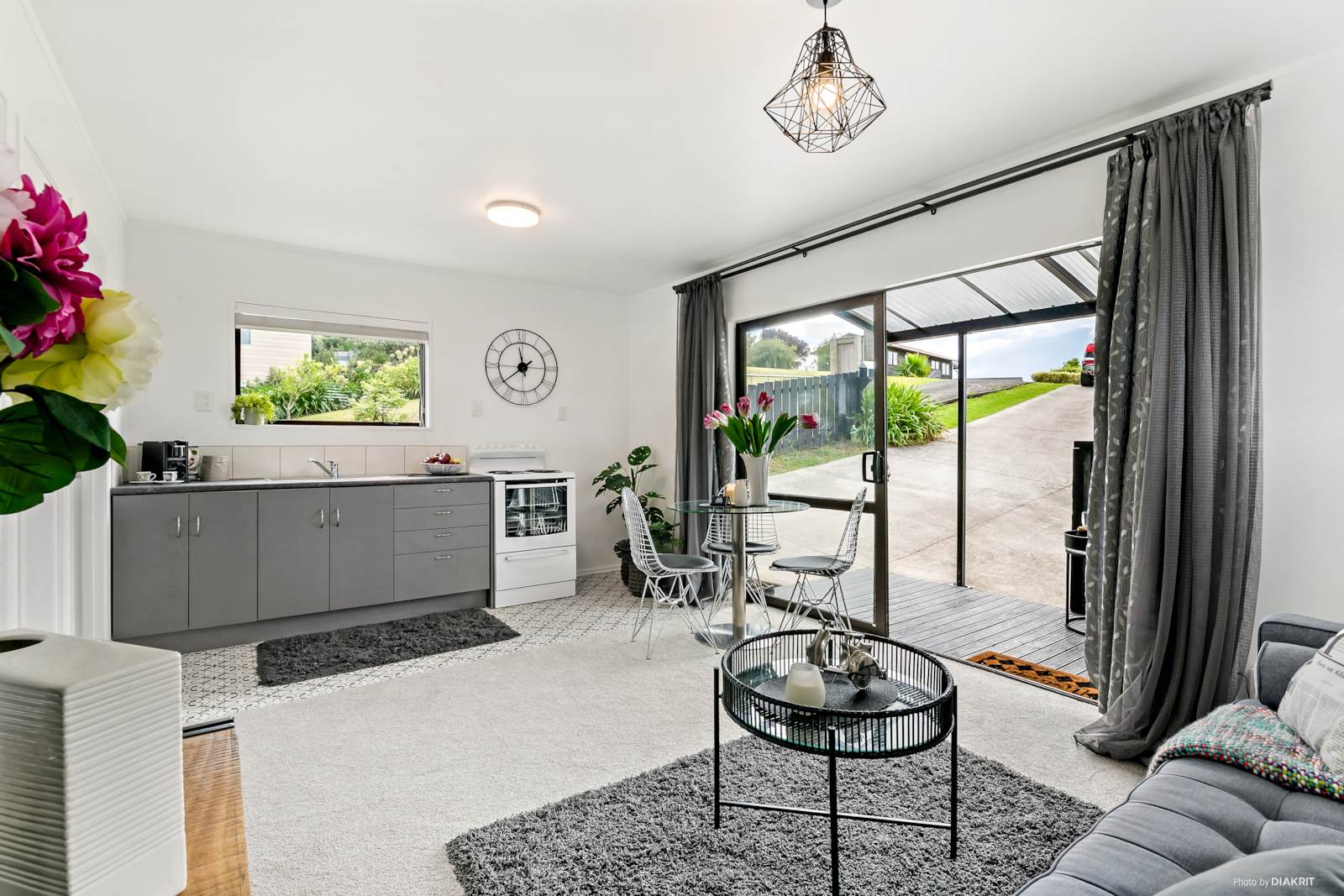 83 Brightside Road, Stanmore Bay, Auckland - Rodney, 1 Schlafzimmer, 1 Badezimmer