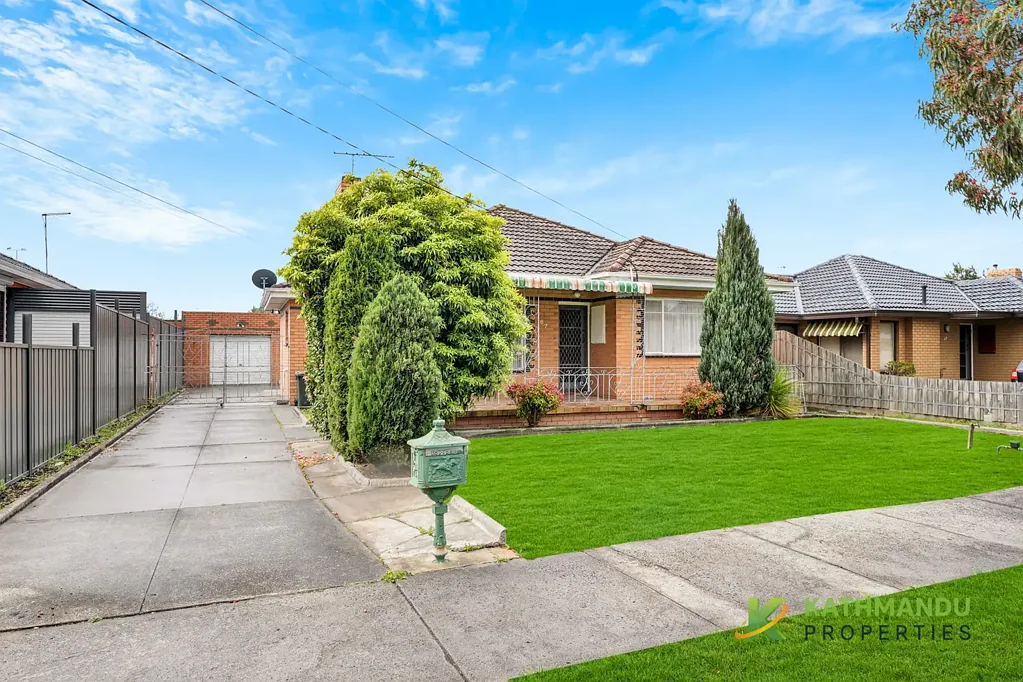 For Rent- Newly renovated 3-bedroom home