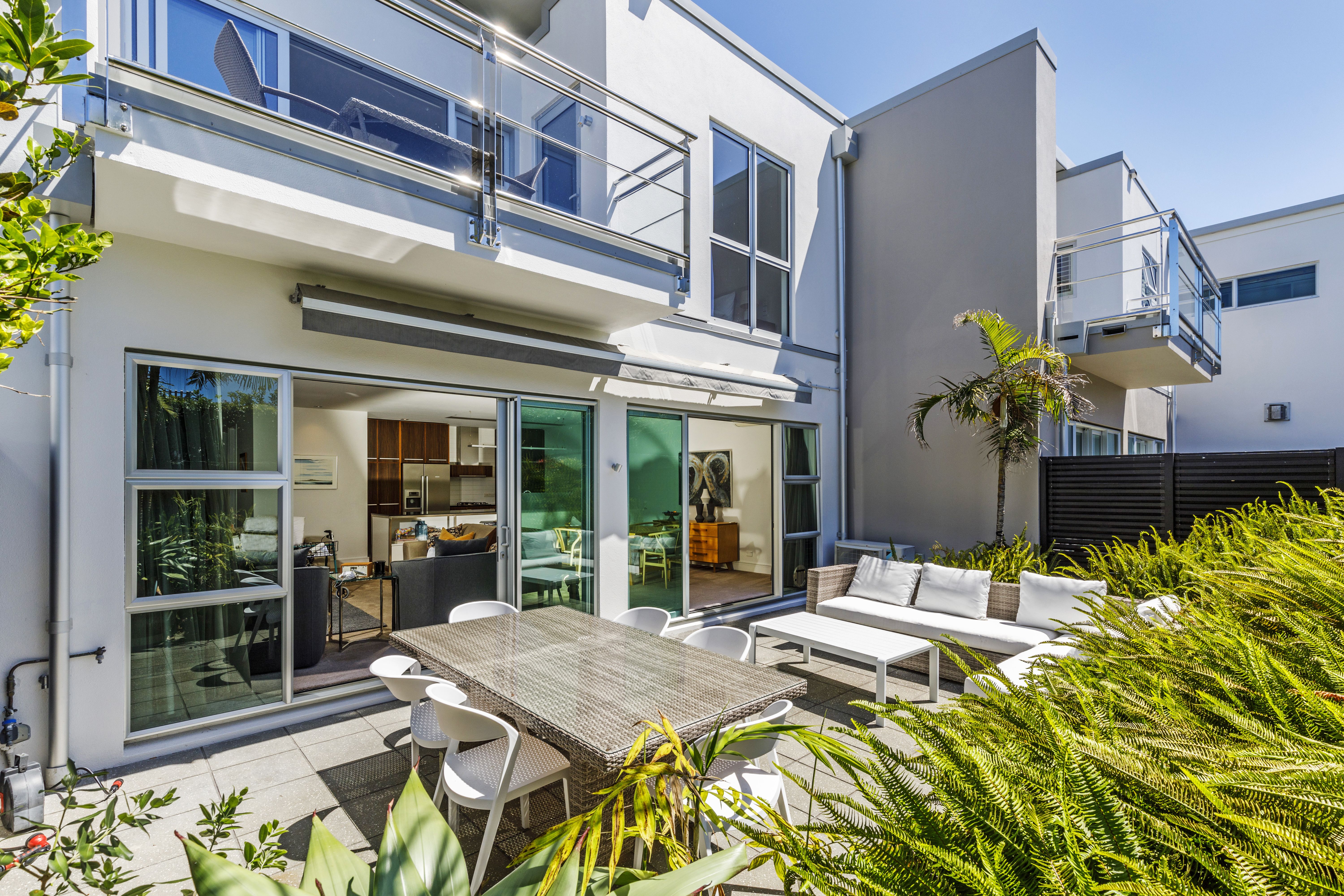 6/258 Hurstmere Road, Takapuna, Auckland - North Shore, 3房, 0浴, Townhouse