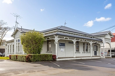 28 Perry Street, Masterton, Wairarapa, 0 Bedrooms, 0 Bathrooms, Office Premises