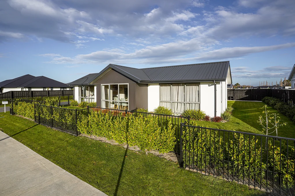 Rangiora 4कमरा Owner says – sell now!
