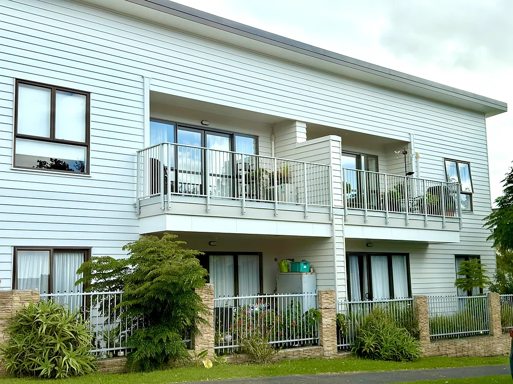 207/2 Gracechurch Drive, Flat Bush, Manukau City, Auckland