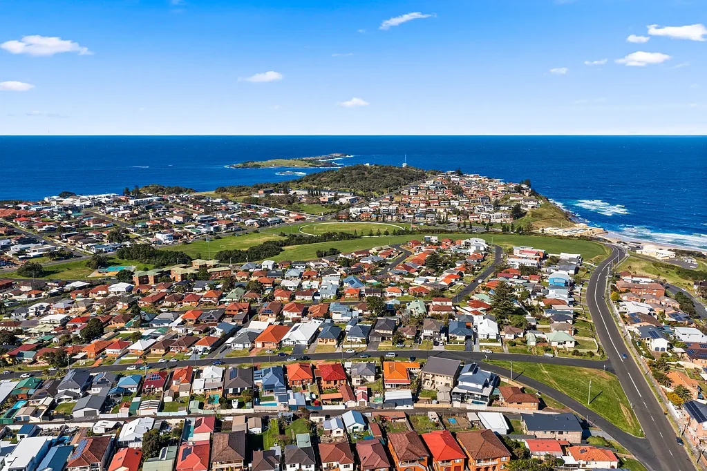 ਪਤਾ ਗੁਪਤ, Port Kembla, NSW 2505