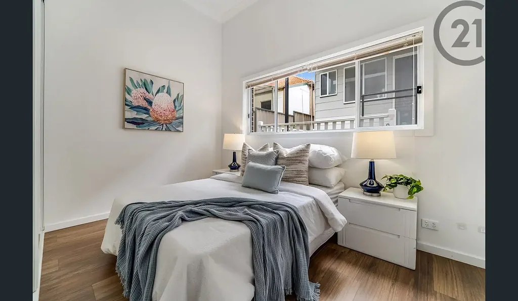 Modern & Private 2-Bedroom Granny Flat in Convenient Hurstville Location