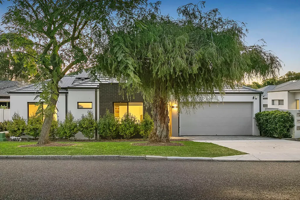 13A McKimmie Road, Palmyra, WA 6157