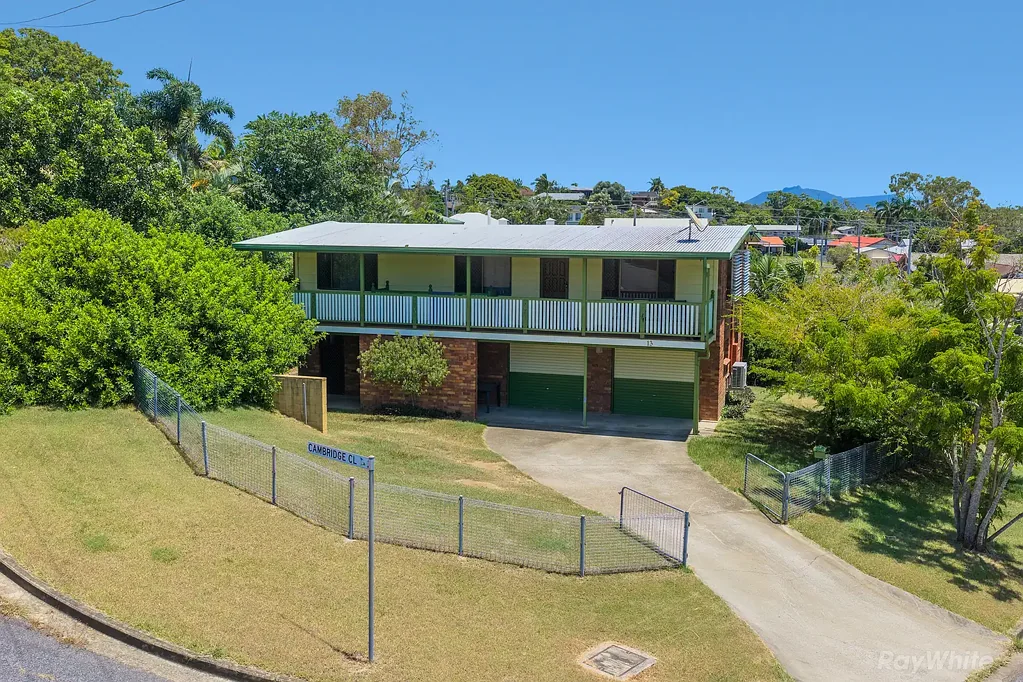 13 Finchley Street, Telina, QLD 4680