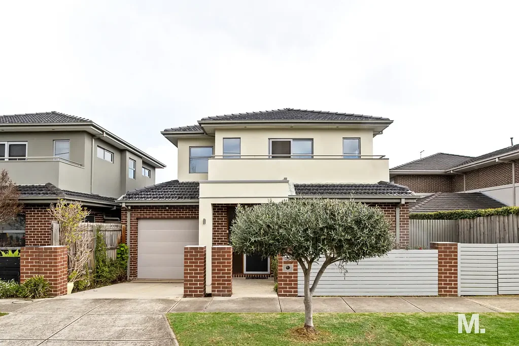 25B Price Street, Essendon, VIC 3040