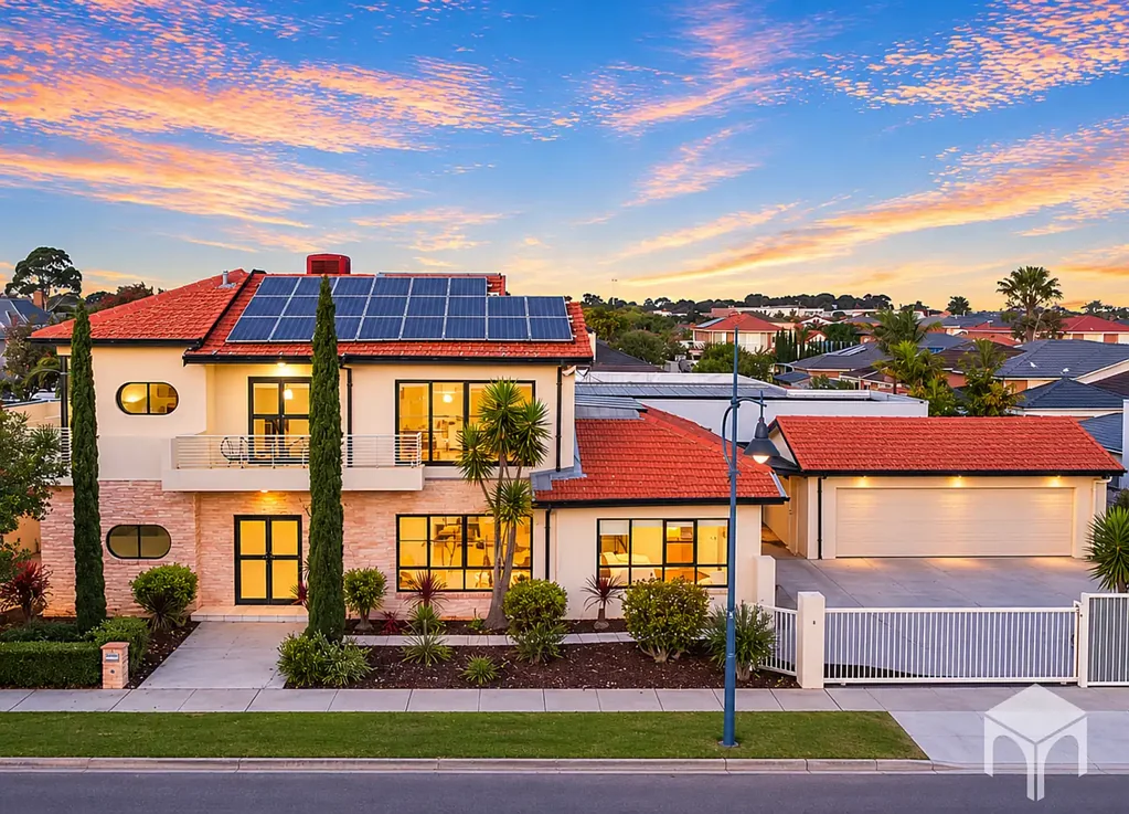 12 Marseilles Way, Point Cook, VIC 3030