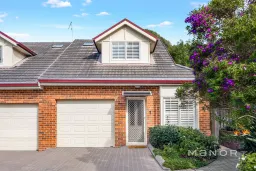 7/35-37 Railway Street, Baulkham Hills