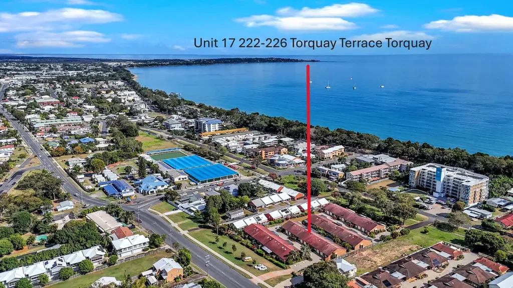 Torquay 2બેડરૂમ Beachside Living - Move Straight In & Enjoy