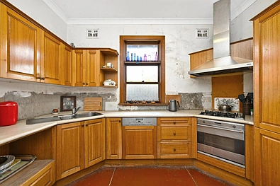 87 BROOK ST, COOGEE NSW 2034, 3 침실, 1 욕실, House