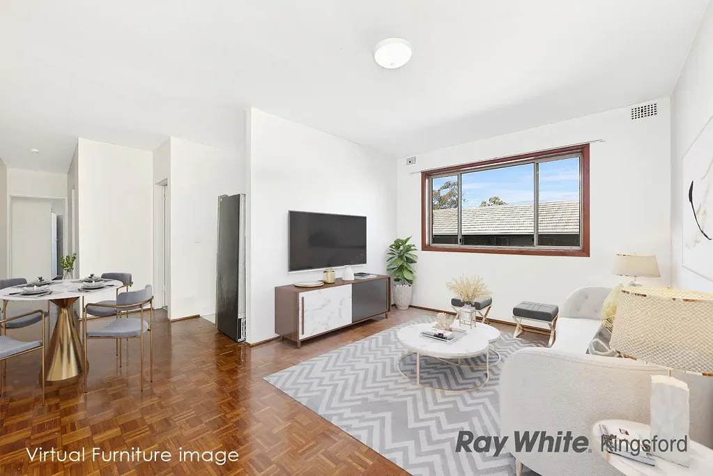 2 Bedroom apartment in Kingsford