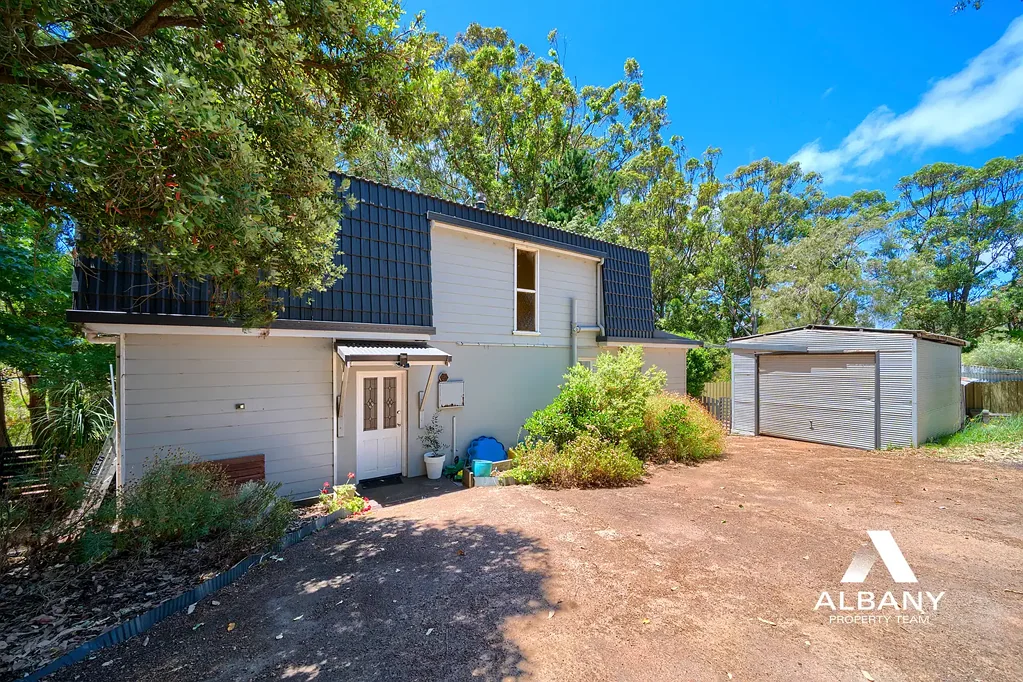 71 Balston Road, Gledhow, WA 6330