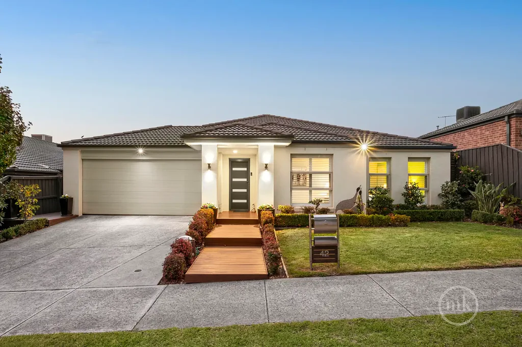 42 Midland Road, Doreen, VIC 3754