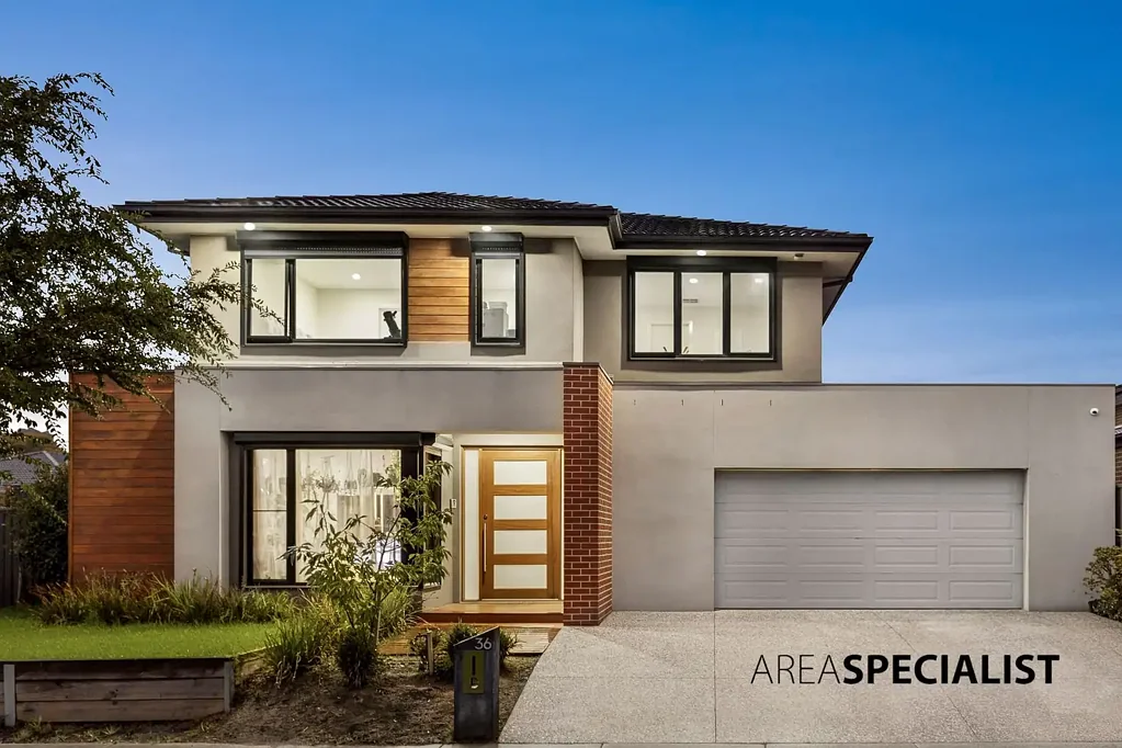 36 Penton Way, Lynbrook, VIC 3975