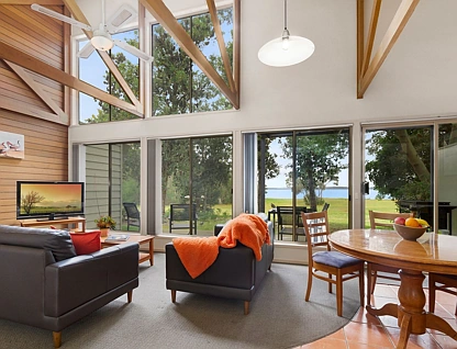 Unit 4/200 Wattle Point Road, Forge Creek, VIC 3875, 2房, 2浴, 独立屋