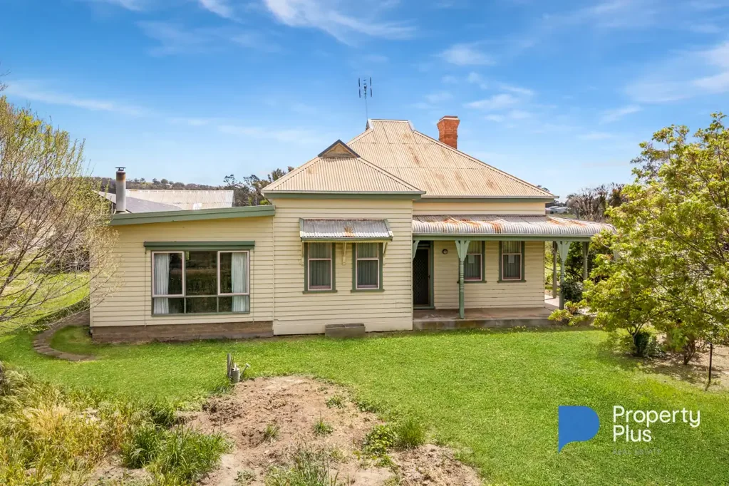 ਬਾਹਰੀ - 3932 Harmony Way, Harcourt North, VIC 3453