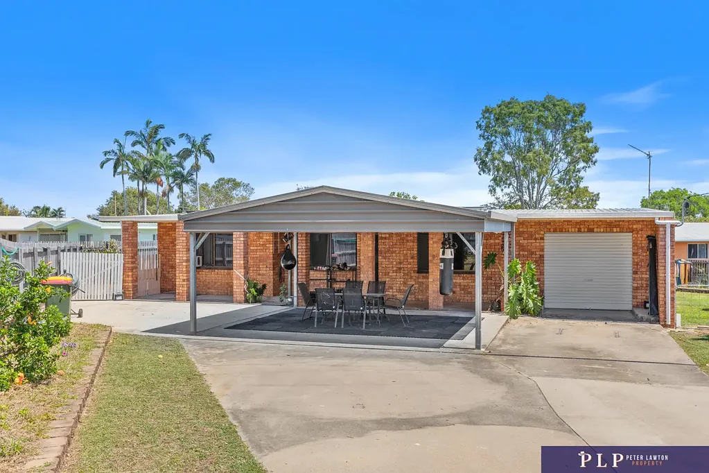 13 Salisbury Crescent, Bowen, QLD 4805
