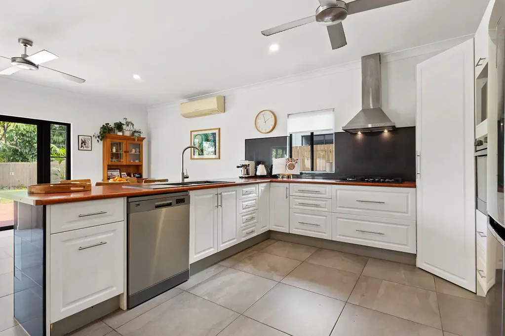 12 Sandpiper Street, Port Douglas, QLD 4877