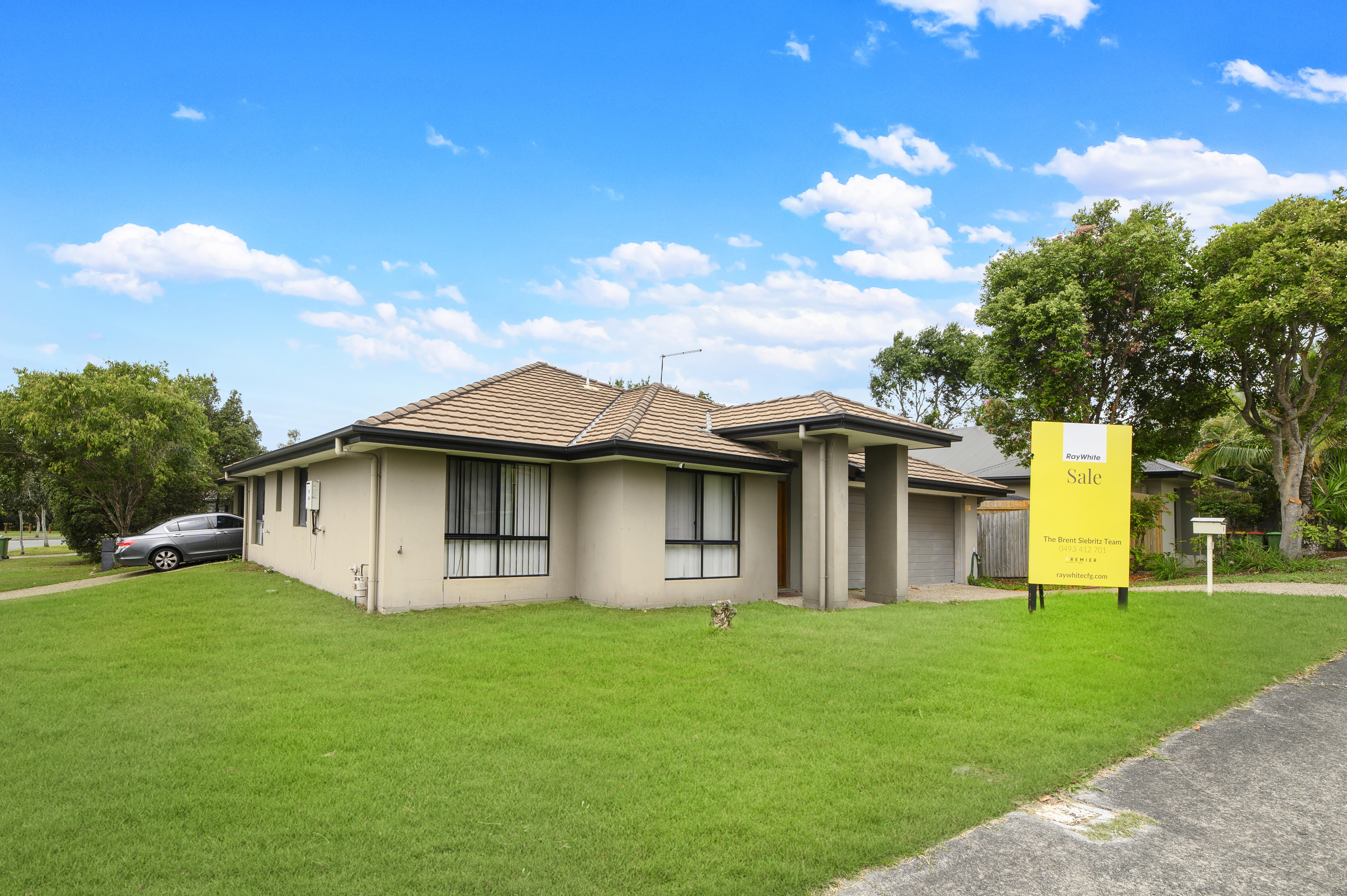 8 BEDFORD RD, PIMPAMA QLD 4209, 0 غرف, 0 حمامات, House