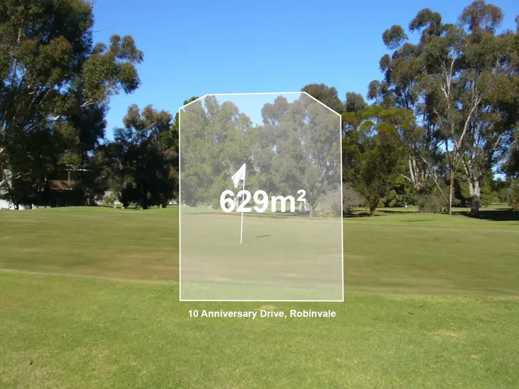 10 Anniversary Drive, Robinvale, VIC 3549