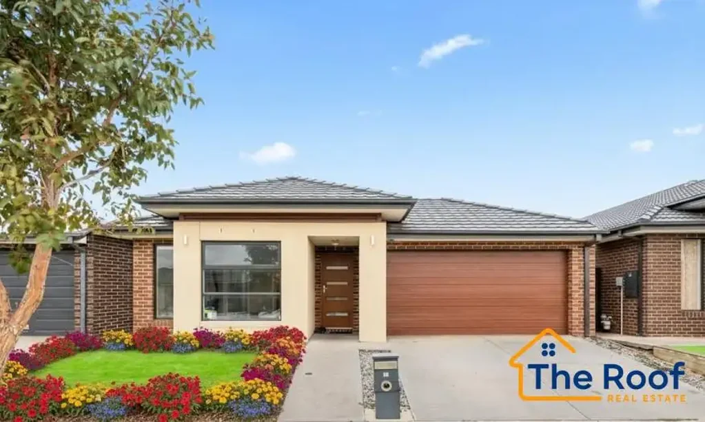 11 Blairmont Crescent, Tarneit, VIC 3029
