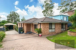 32 Dean Parade, Lemon Tree Passage
