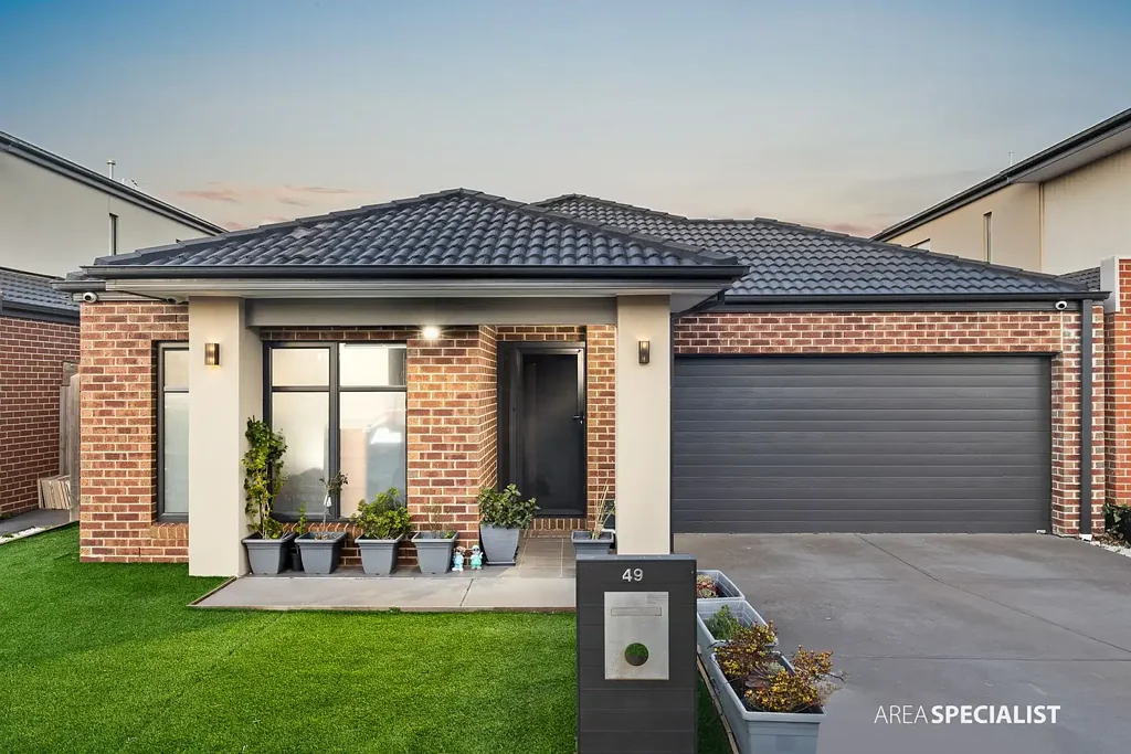 49 Squadron Road, Point Cook, VIC 3030