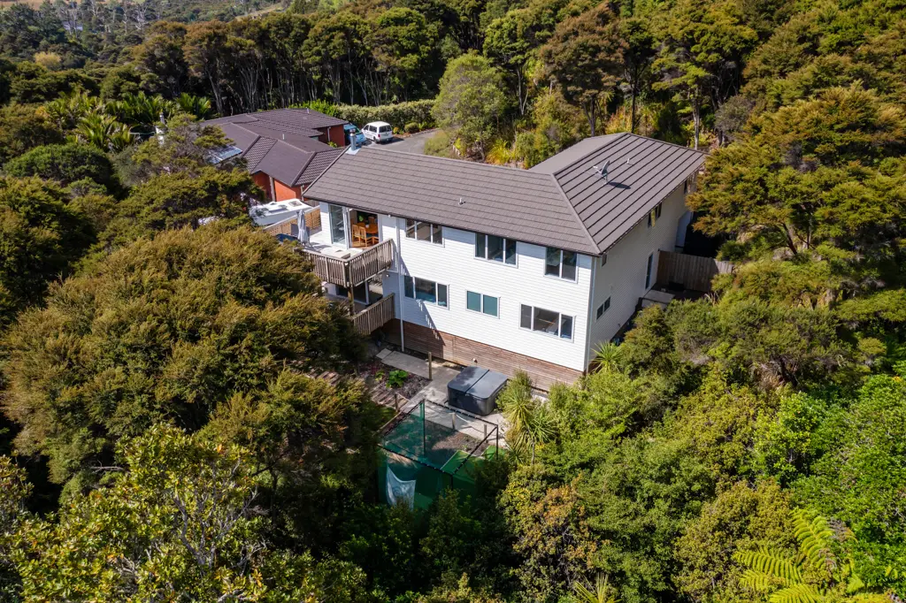 Long Bay 5 Bedroom Home +Granny & Legal Income! Ignore CV!
