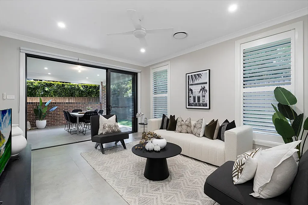 Waitara 4ਬੈੱਡਰੂਮ Near New Luxury Living at its Finest