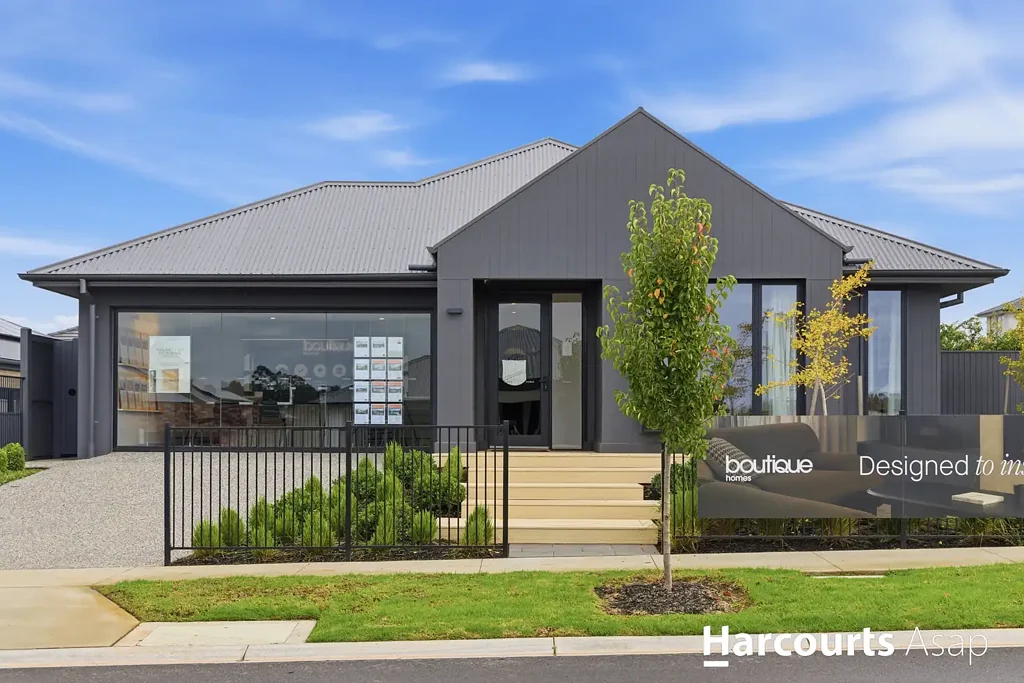 Warragul 4 Bedroom Premium Living, Display Home Quality!