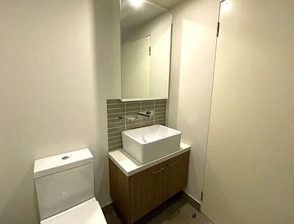 3002/5 Sutherland Street, Melbourne, Melbourne CBD, 1 rūma, 1 rūma horoi, Apartment