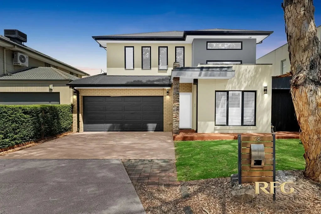Caroline Springs 5ਬੈੱਡਰੂਮ Spacious Family Living with Room for Everyone