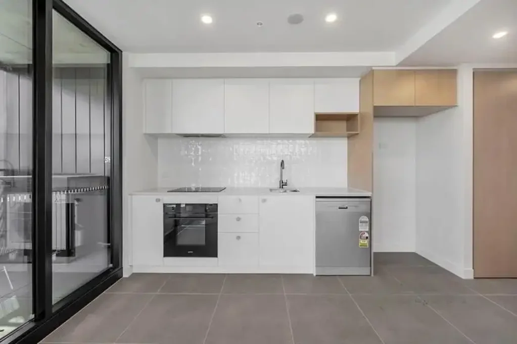 Phillip 1Kwarto Cosmopolitan Living at its Best - One Bedroom with Car Park