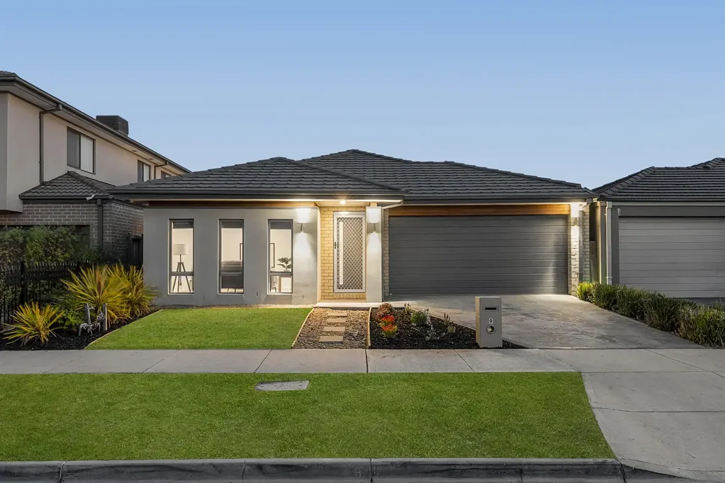 9 Crilly Street, Tarneit, VIC 3029
